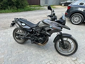 BMW F 700 GS, 2014г.