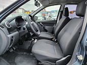 LADA_ВАЗ , 2015г., передний привод, автомат