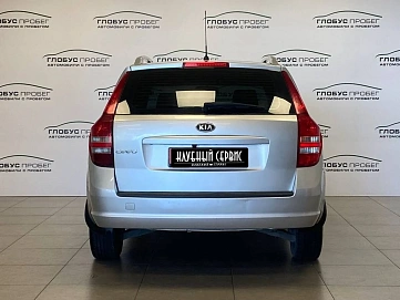 Kia Ceed, 2008г, передний привод, механика