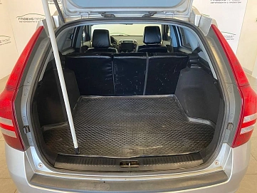 Kia Ceed, 2008г, передний привод, механика