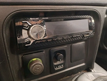 Chevrolet Niva, 2014г., полный привод, механика