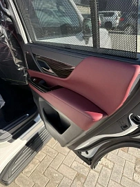 Lexus LX, 2025г, полный привод, автомат
