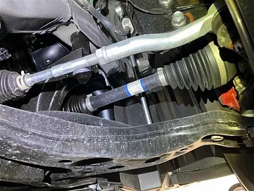 Toyota Corolla, 2024г, полный привод, механика