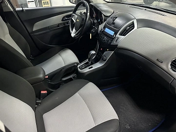 Chevrolet Cruze, 2014г, передний привод, автомат