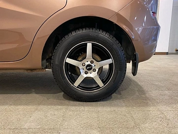 Lada (ВАЗ) XRAY, 2017г, передний привод, механика