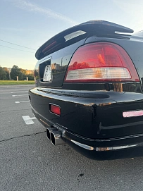 Honda Inspire, 1995г, передний привод, автомат