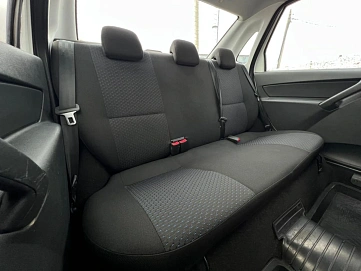 Lada (ВАЗ) Granta, 2015г, передний привод, автомат