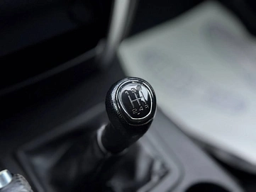 УАЗ Patriot, 2019г, полный привод, механика