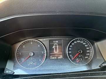 Volkswagen Transporter, 2018г, полный привод, механика