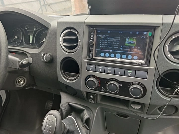 ГАЗ ГАЗель Next, 2021г, Задний привод, Механическая