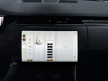 Land Rover Range Rover Sport, 2025г, полный привод, автомат