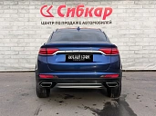 Geely Tugella, 2021г., полный привод, автомат