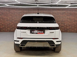 Land Rover Range Rover Evoque, 2025г, полный привод, автомат