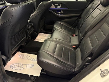 Mercedes-Benz GLS, 2019г, полный привод, автомат