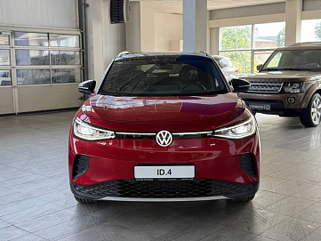 Volkswagen , 2022г., задний привод, автомат