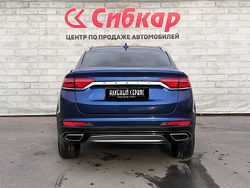 Geely Tugella, 2021г, полный привод, автомат