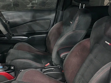 Nissan Note, 2018г, передний привод, автомат