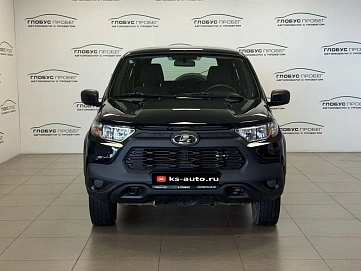 Lada (ВАЗ) Niva Travel, 2024г., полный привод, механика