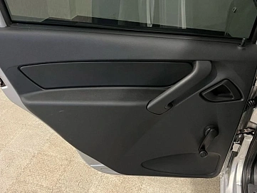 Lada (ВАЗ) Granta, 2019г, передний привод, механика