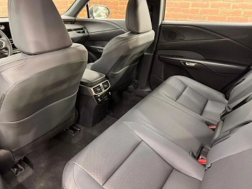 Lexus RX, 2025г, полный привод, автомат