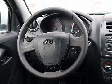 Lada (ВАЗ) Granta, 2019г, передний привод, механика