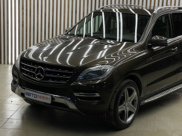 Mercedes-Benz , 2014г., полный привод, автомат