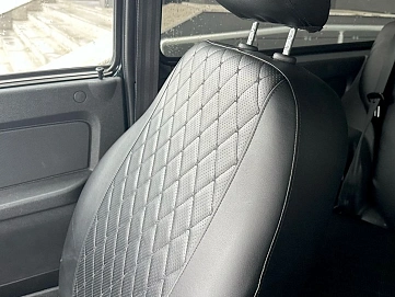 Lada (ВАЗ) Niva Legend, 2024г, полный привод, механика