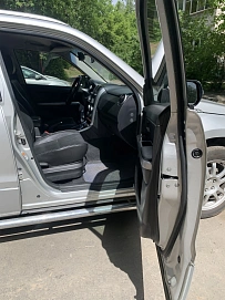 Suzuki Grand Vitara, 2011г, полный привод, автомат