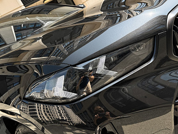 BMW X6, 2023г, полный привод, автомат
