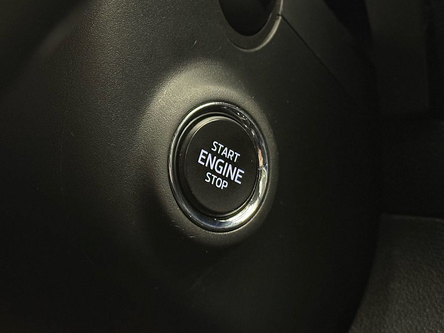 Skoda Kodiaq, 2019г., полный привод, робот