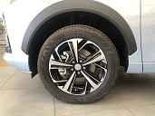 JAC JS6, 2024г., передний привод, робот