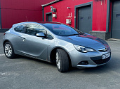 Opel , 2012г., передний привод, автомат