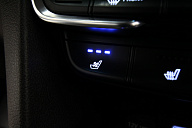 Hyundai Santa Fe, 2019г., передний привод, автомат