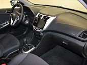 Hyundai , 2013г., передний привод, механика