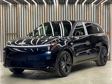LiXiang L6, 2025г, полный привод, автомат