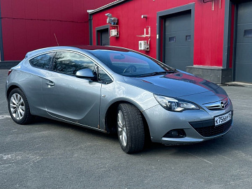 Opel , 2012г., передний привод, автомат