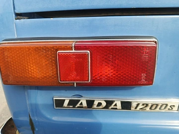 Lada (ВАЗ) 2101, 1985г, задний привод, механика