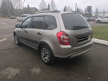 Lada (ВАЗ) , 2020г., передний привод, механика