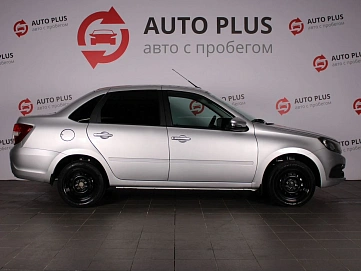 Lada (ВАЗ) Granta, 2024г., передний привод, механика