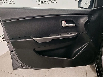 Kia Rio, 2016г, передний привод, автомат