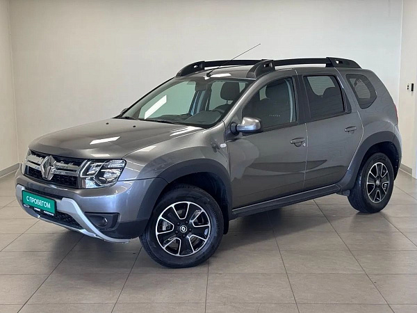 Renault , 2021г., передний привод, автомат