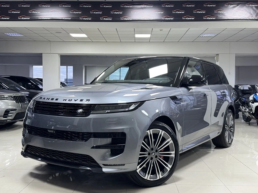 Land Rover Range Rover Sport, 2025г., полный привод, автомат