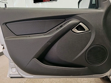 Lada (ВАЗ) Granta, 2022г., передний привод, механика