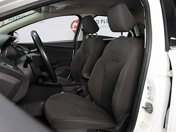 Ford Focus, 2017г, передний привод, автомат