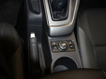 Ford Focus, 2011г, передний привод, механика