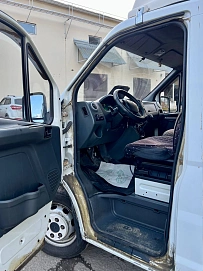 ГАЗ ГАЗель Next, 2017г, Задний привод, Механическая