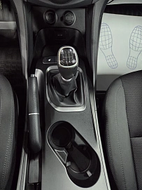 Hyundai Santa Fe, 2012г, полный привод, механика