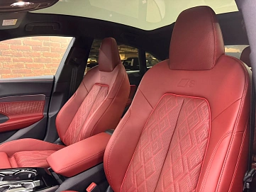 Audi A5, 2025г, полный привод, робот