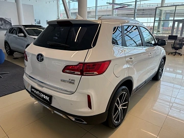 FAW Besturn X40, 2019г, передний привод, автомат