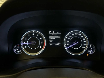Hyundai Creta, 2021г., передний привод, автомат